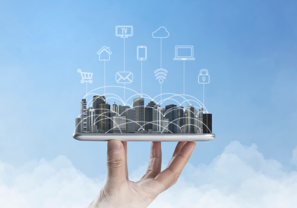 Smart City